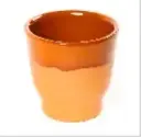Pocillo de Barro sin asa (Nº1)