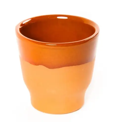 Pocillo de Barro sin asa (Nº1)